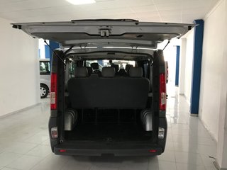 Opel Vivaro 2008