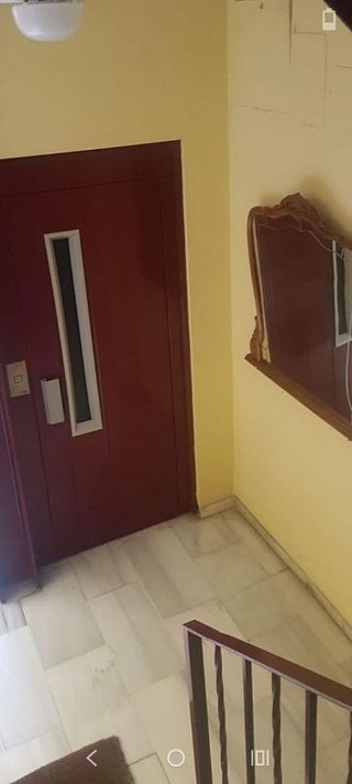 Piso en alquiler en Doctor Barraquer - G. Renfe - Policlínico en Sevilla