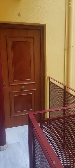 Piso en alquiler en Doctor Barraquer - G. Renfe - Policlínico en Sevilla