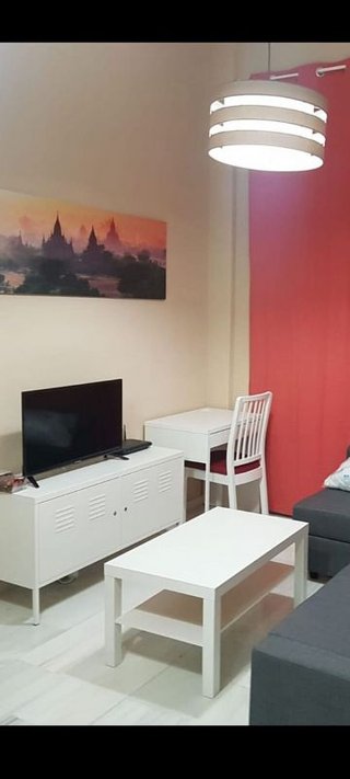 Piso en alquiler en Doctor Barraquer - G. Renfe - Policlínico en Sevilla