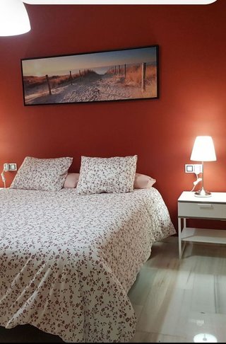 Piso en alquiler en Doctor Barraquer - G. Renfe - Policlínico en Sevilla