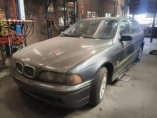 BMW Serie 5 E39 1995-2003 para despiece