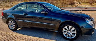 Mercedes CLK 280