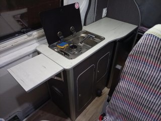 Opel Movano 2016