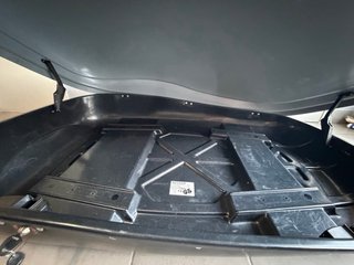Cofre de techo 450L