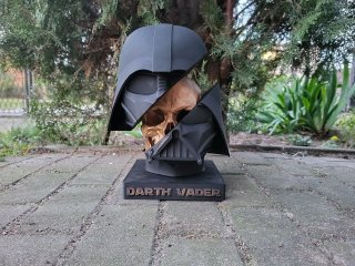 Figura Darth Vader Star Wars