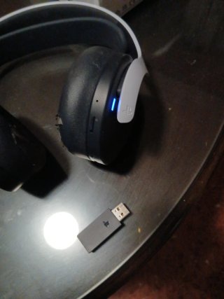 Cascos Inalámbricos PlayStation