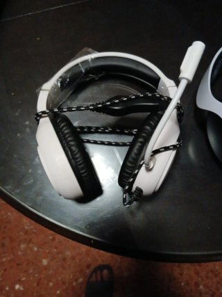 Cascos Inalámbricos PlayStation