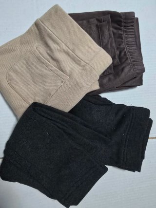 Lote Ropa Talla 10 Niña