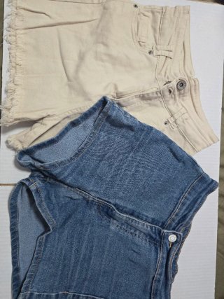 Lote Ropa Talla 10 Niña