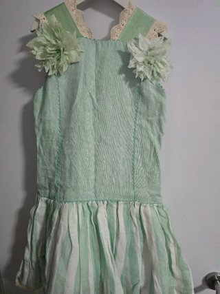 Lote Ropa Talla 10 Niña