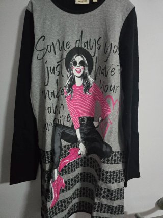 Lote Ropa Talla 10 Niña