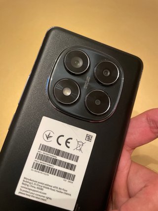 Xiaomi Redmi Note 14 Pro 5G 256GB