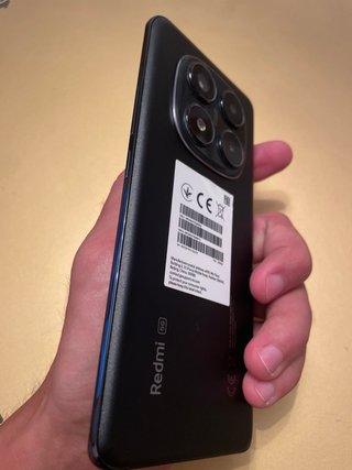 Xiaomi Redmi Note 14 Pro 5G 256GB