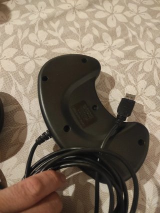 Mandos Sega Mega Drive Mini (2 unidades)