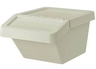 Cubo / Caja almacenaje Ikea