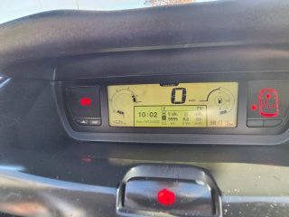Citroen C4 Picasso 2010