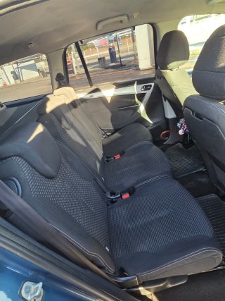 Citroen C4 Picasso 2010