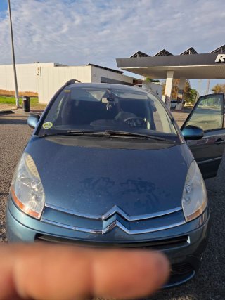 Citroen C4 Picasso 2010