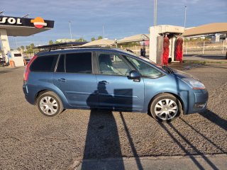 Citroen C4 Picasso 2010