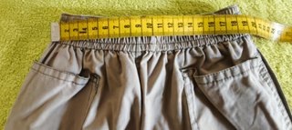 Bermudas para Bebé - Tamanho 9-12 Meses - Conforto