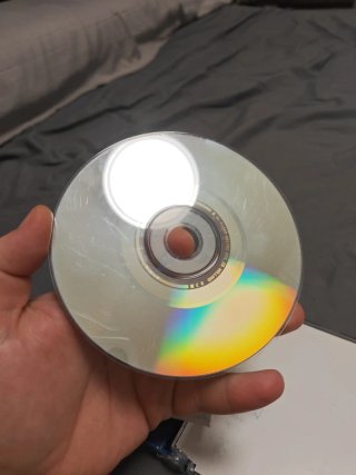 Sonic Adventure Dreamcast SEGA