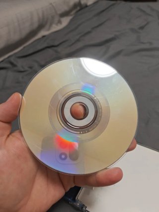 Sonic Adventure Dreamcast SEGA