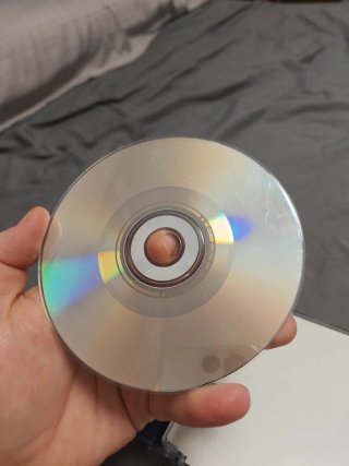 Sonic Adventure Dreamcast SEGA