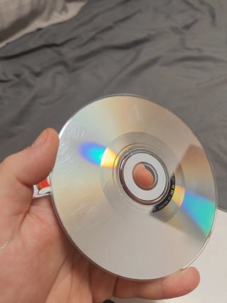 Sonic Adventure Dreamcast SEGA