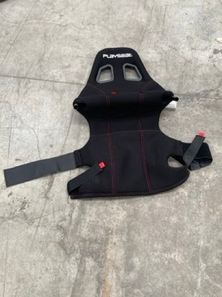 Playseat Challenge Sedia da Gaming