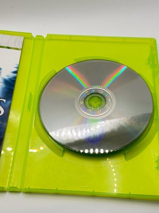Assassins Creed Xbox 360