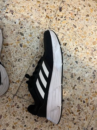 Adidas Galaxy 6 Zapatillas Negras Talla 44