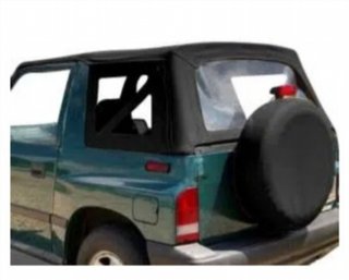 Suzuki Vitara 1ª gen. para despiece
