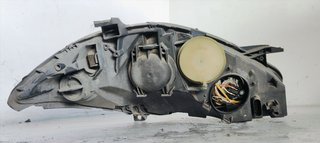 FARO IZQUIERDO MERCEDES-BENZ CLASE A (W169) A 180