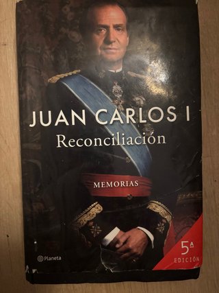Libro reconciliacion