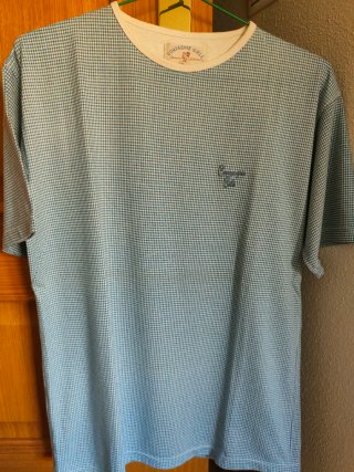 Camiseta Vichy Vintage Compagnie Girls