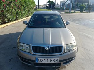 Skoda  1.9 TDI