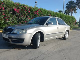 Skoda  1.9 TDI
