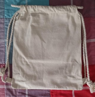 Mochila Infantil Mustela Pulpo Amarillo