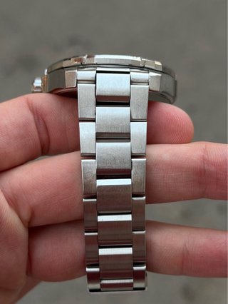 TAG Heuer Aquaracer Calibre 5 automatico 43mm