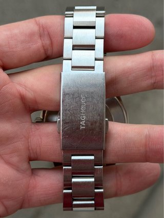 TAG Heuer Aquaracer Calibre 5 automatico 43mm