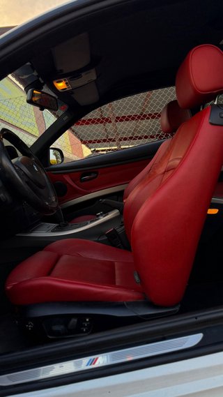 BMW Serie 3 2010