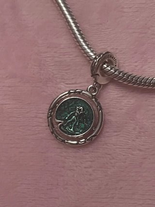 Charm Mundo del Revés Stranger Things