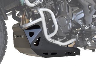 Cubrecarter Benelli TRK 702X HEED