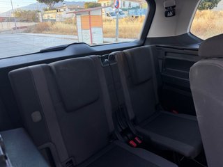 Volkswagen Touran 2017 AUTOMATICA 7 PLAZAS