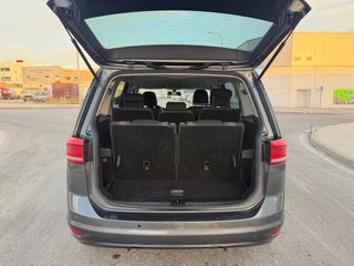 Volkswagen Touran 2017 AUTOMATICA 7 PLAZAS
