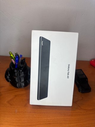 Samsung Galaxy Tab A11 64GB Sin Abrir