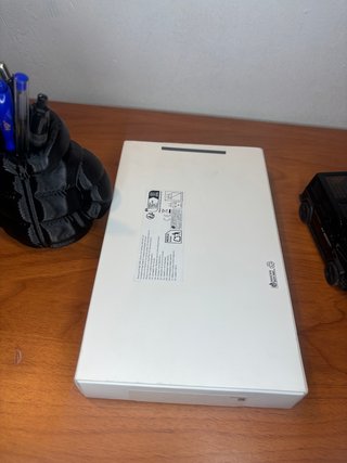 Samsung Galaxy Tab A11 64GB Sin Abrir