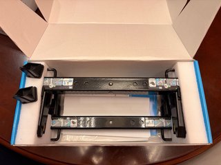 Adaptador Rivemove para sillas de coche
