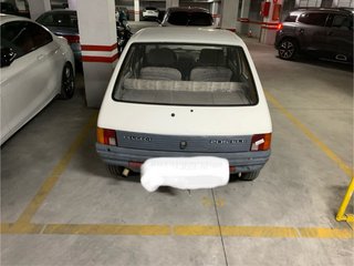 Peugeot 205 1987